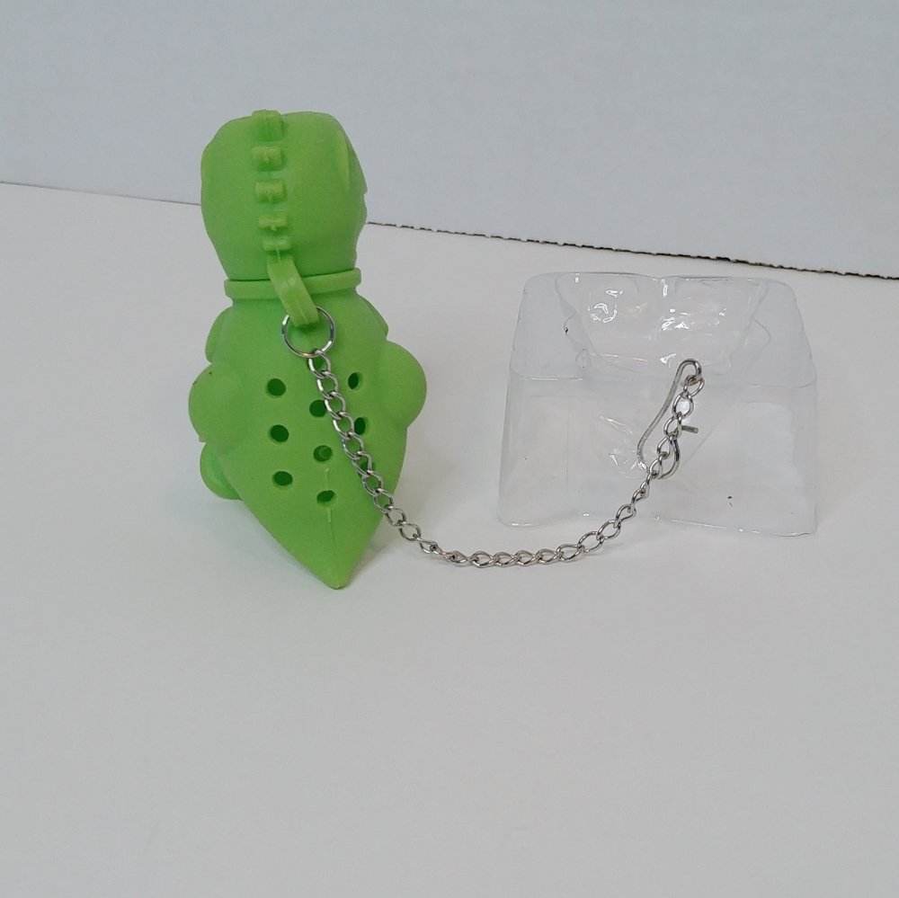 Tea Rex Tea Infuser NIB ☕🐉 - Picture 6 of 9